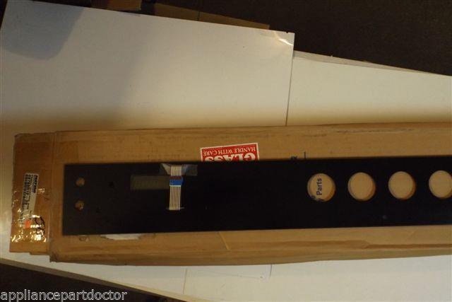 MAYTAG STOVE 4876S019-59 PANEL CONTROL NEW IN BOX MAYTAG STOVE 4876S019-59 PANEL CONTROL NEW IN BOX